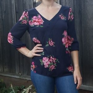 Stitch Fix blouse